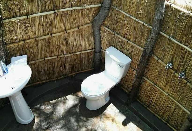 It S A Small World Backpackers Lodge   Hostel