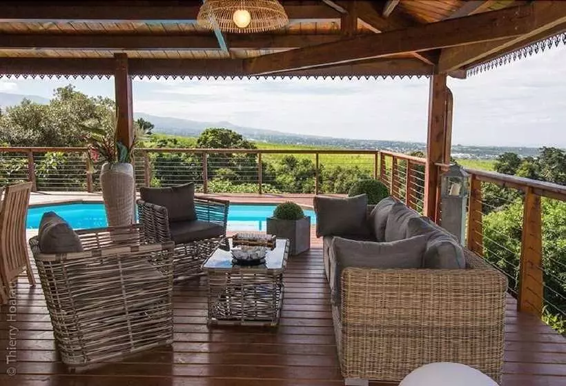 Kaz Passion   Villa Haut De Gamme