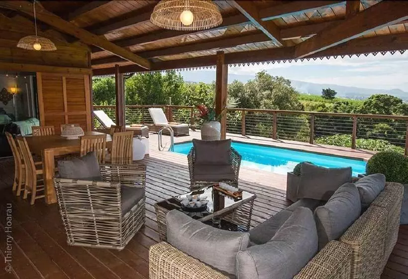 Kaz Passion   Villa Haut De Gamme