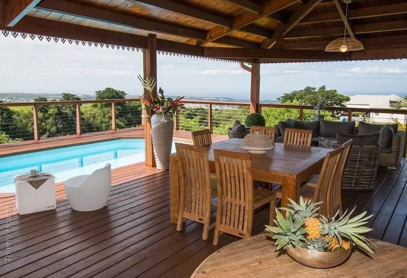 Kaz Passion   Villa Haut De Gamme