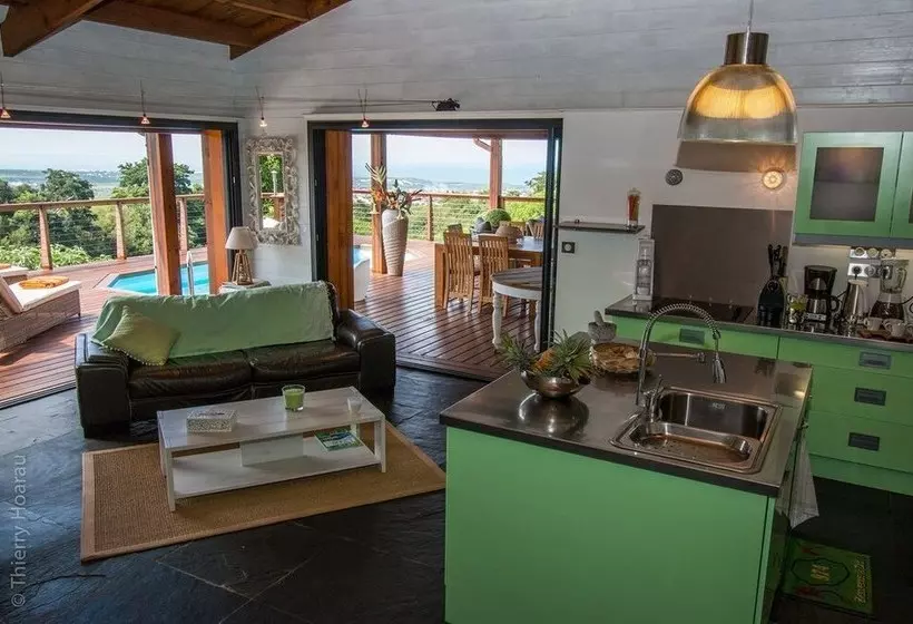 Kaz Passion   Villa Haut De Gamme