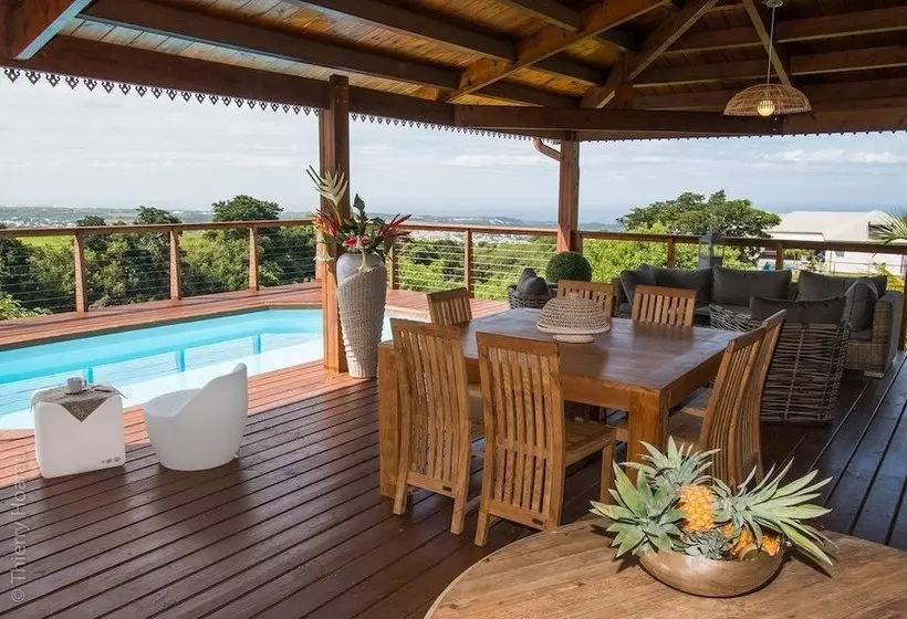 Kaz Passion   Villa Haut De Gamme