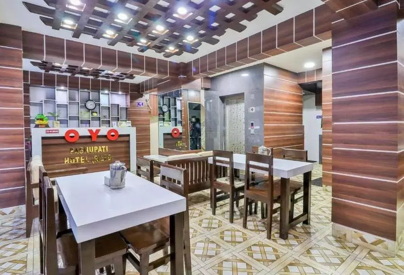 Pashupati Hotel By Oyo Rooms
