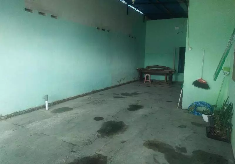 پانسیون Ayudia Homestay