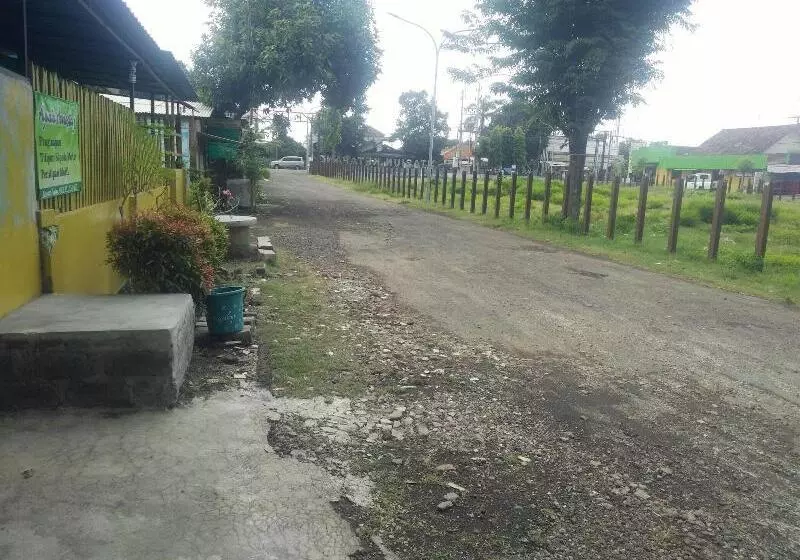 پانسیون Ayudia Homestay