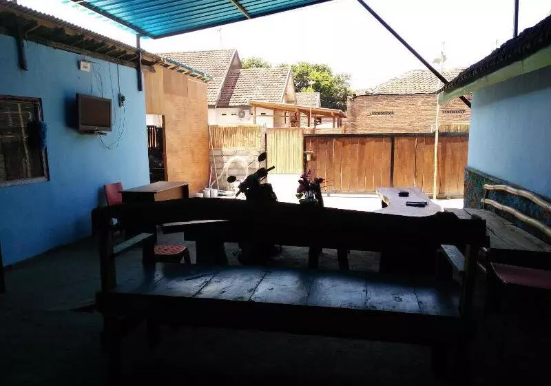 پانسیون Ayudia Homestay