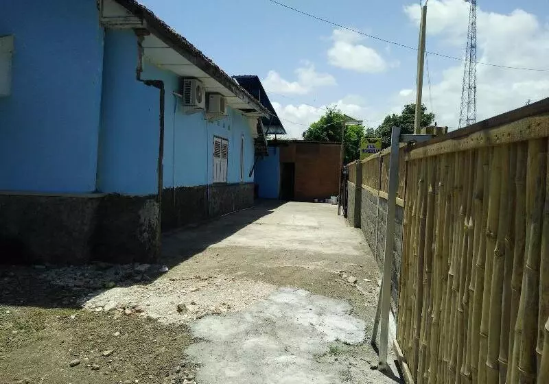 پانسیون Ayudia Homestay