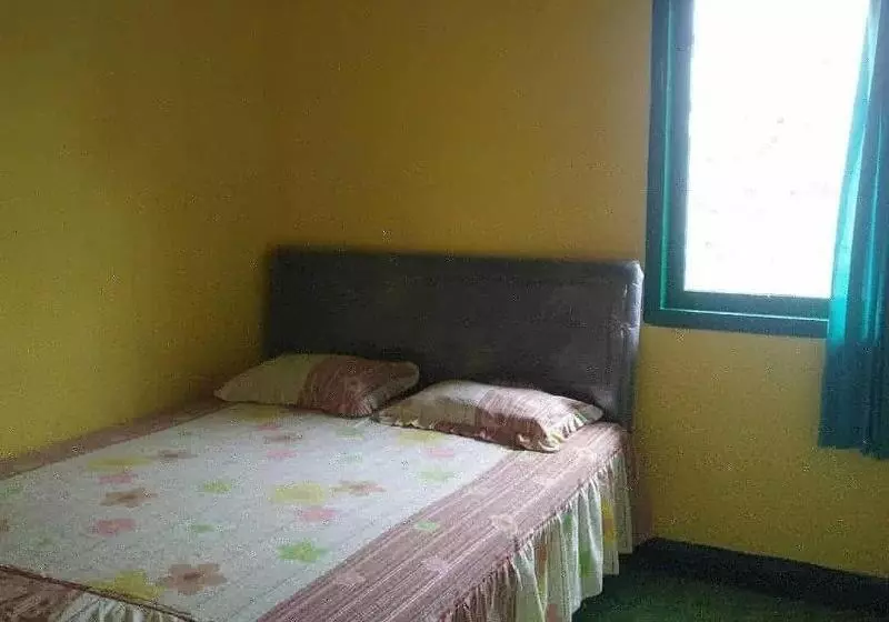 پانسیون Ayudia Homestay