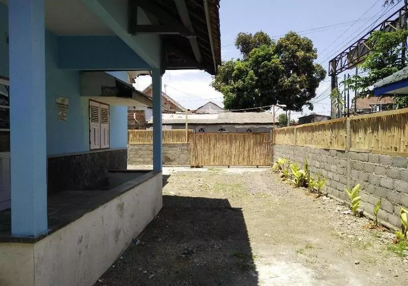پانسیون Ayudia Homestay