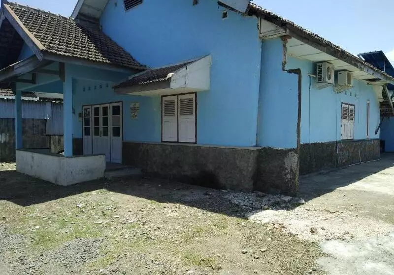 پانسیون Ayudia Homestay