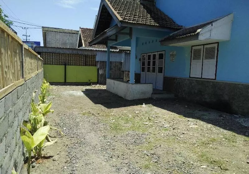 پانسیون Ayudia Homestay
