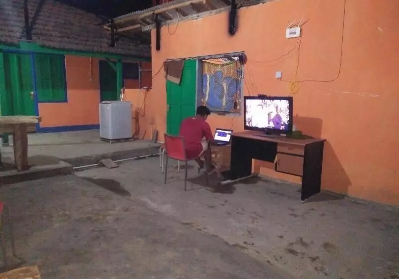 پانسیون Ayudia Homestay