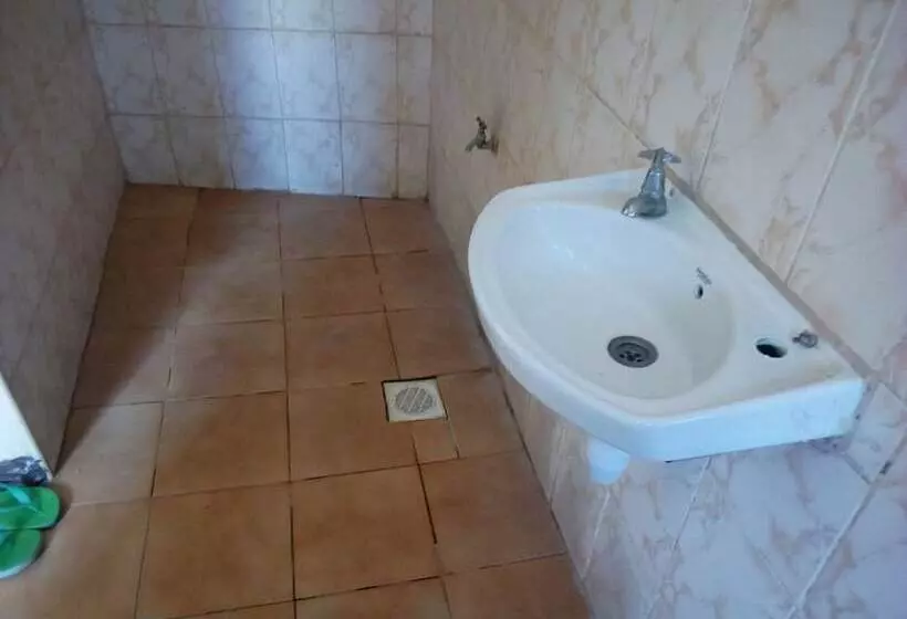 پانسیون Berlin Guest House