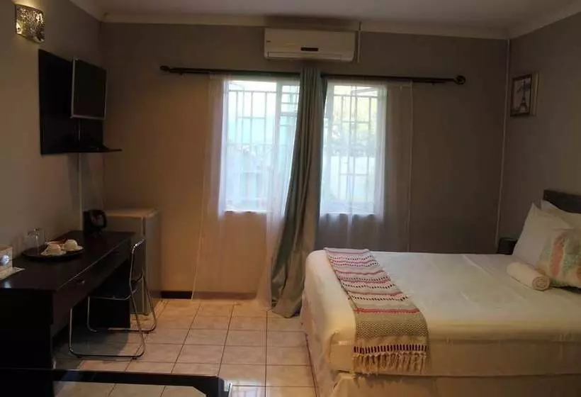 پانسیون Limpopo Guest House