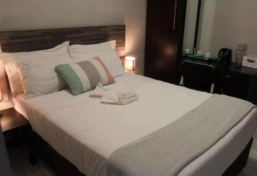 پانسیون Limpopo Guest House