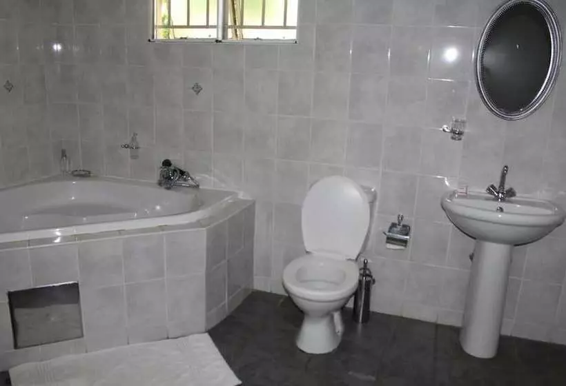 پانسیون Limpopo Guest House