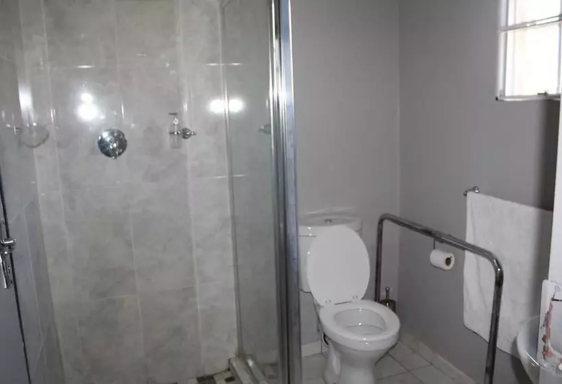 پانسیون Limpopo Guest House