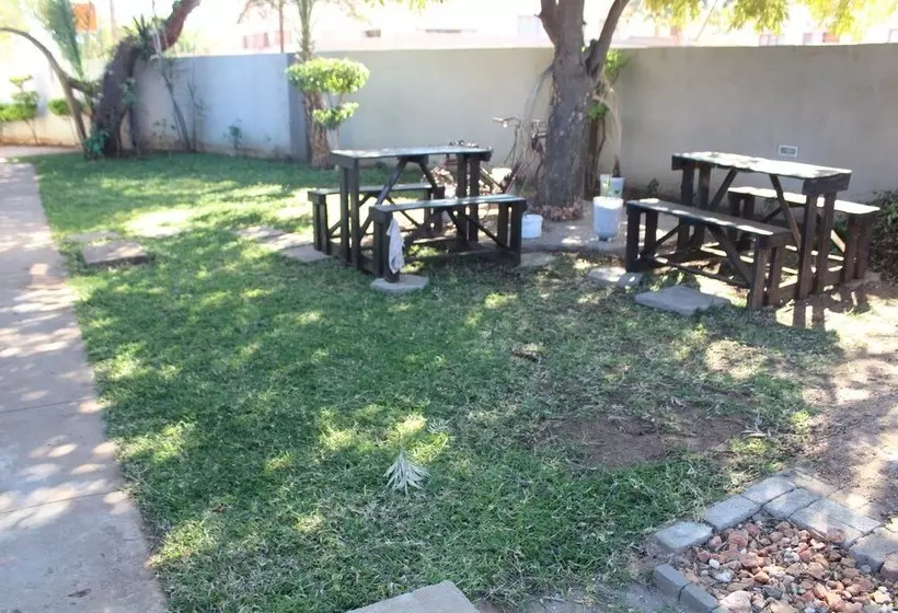 پانسیون Limpopo Guest House