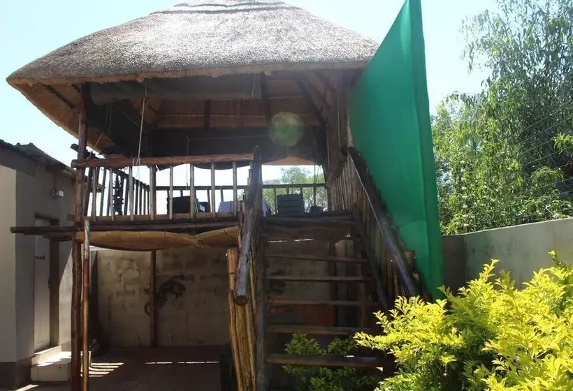 پانسیون Limpopo Guest House