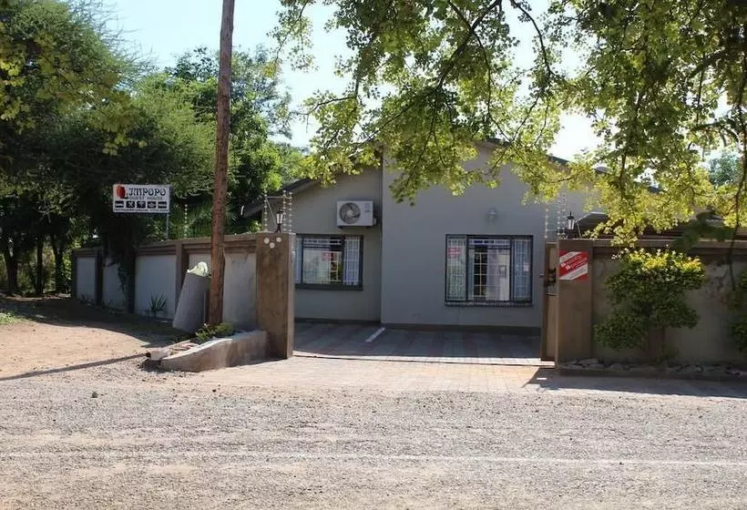 پانسیون Limpopo Guest House