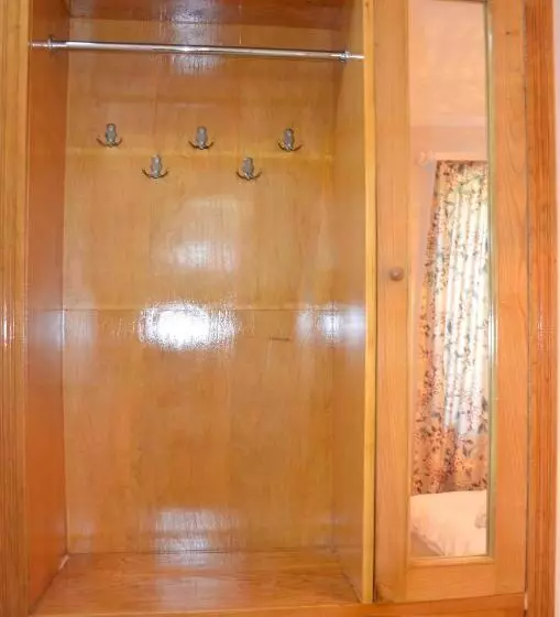پانسیون Mebo House