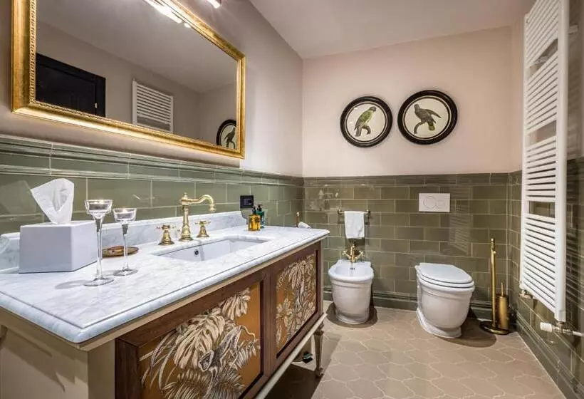 پانسیون Palazzo Bianca Cappello Residenza D Epoca