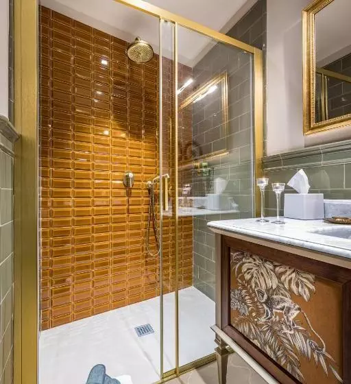 پانسیون Palazzo Bianca Cappello Residenza D Epoca