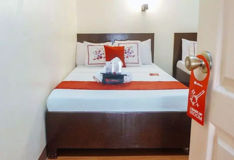 پانسیون Reddoorz Near Old Tagbilaran Airport
