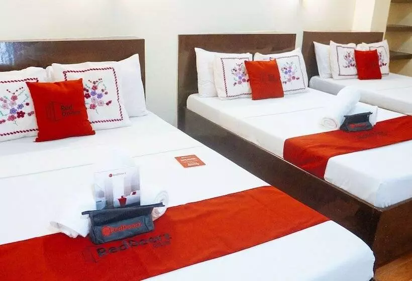 پانسیون Reddoorz Near Old Tagbilaran Airport