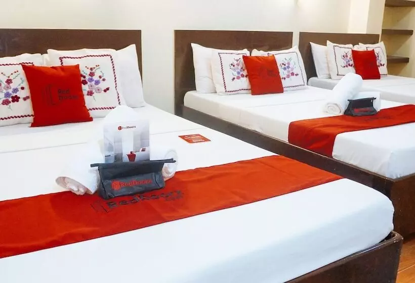 پانسیون Reddoorz Near Old Tagbilaran Airport