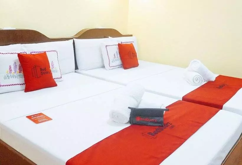 پانسیون Reddoorz Near Old Tagbilaran Airport
