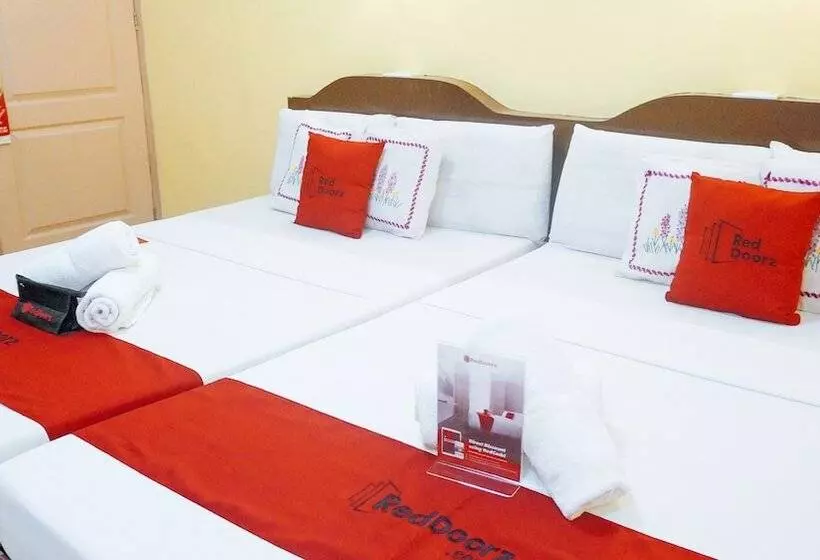 پانسیون Reddoorz Near Old Tagbilaran Airport