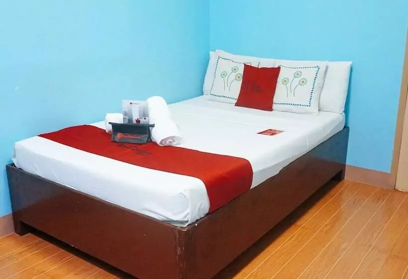 پانسیون Reddoorz Near Old Tagbilaran Airport
