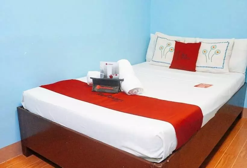 پانسیون Reddoorz Near Old Tagbilaran Airport