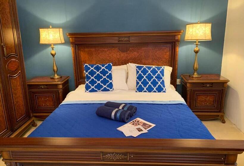 پانسیون Santa Marija House