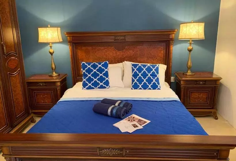 پانسیون Santa Marija House