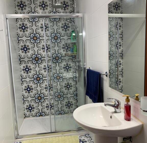 پانسیون Santa Marija House