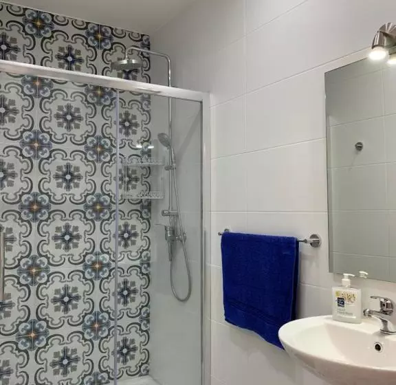 پانسیون Santa Marija House