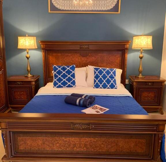 پانسیون Santa Marija House