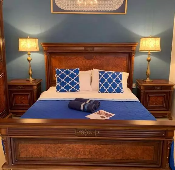 پانسیون Santa Marija House