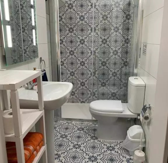 پانسیون Santa Marija House