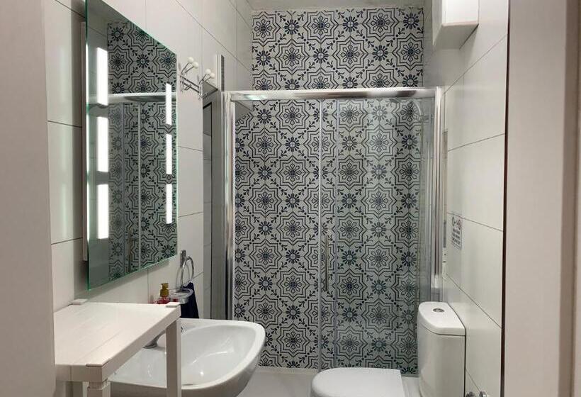 پانسیون Santa Marija House