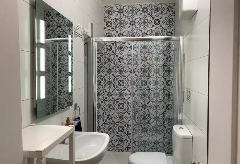 پانسیون Santa Marija House