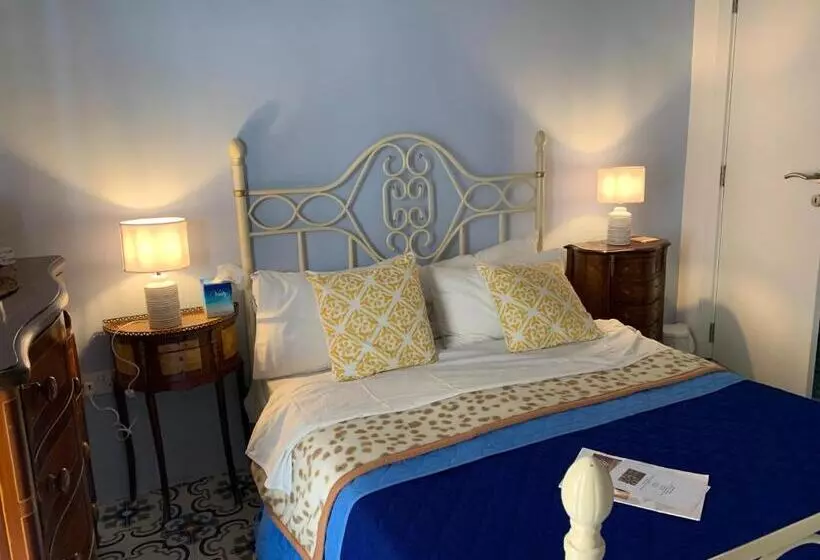 پانسیون Santa Marija House