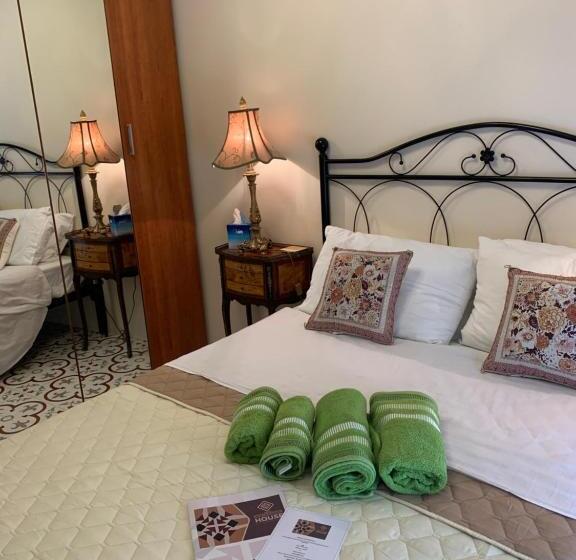 پانسیون Santa Marija House