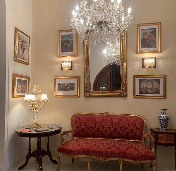 پانسیون Santa Marija House