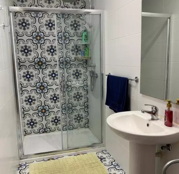 پانسیون Santa Marija House