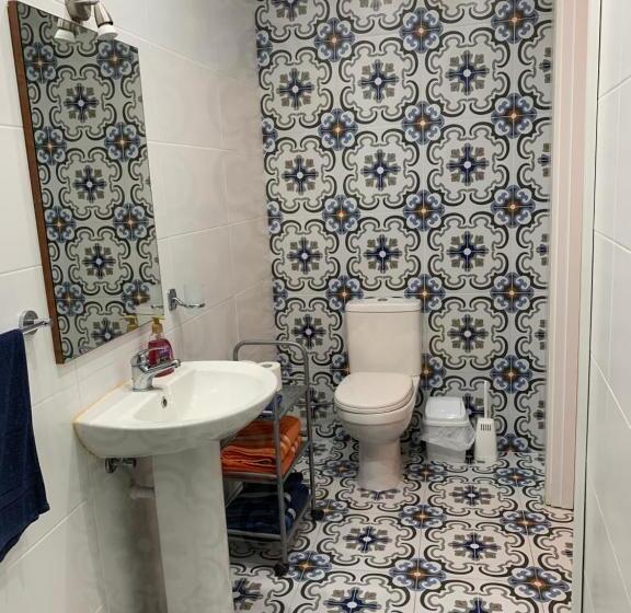 پانسیون Santa Marija House