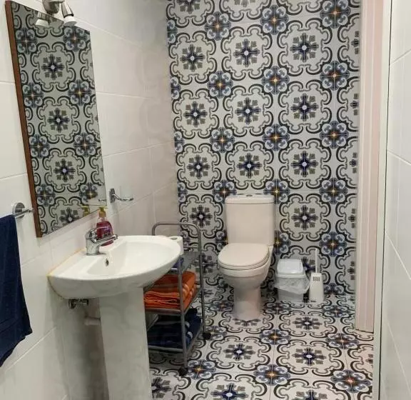 پانسیون Santa Marija House