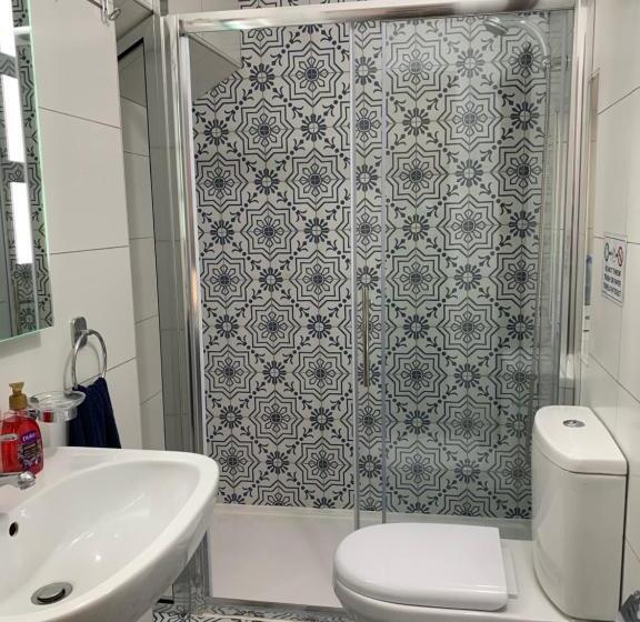 پانسیون Santa Marija House